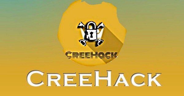Creehack Apk Professional features 6